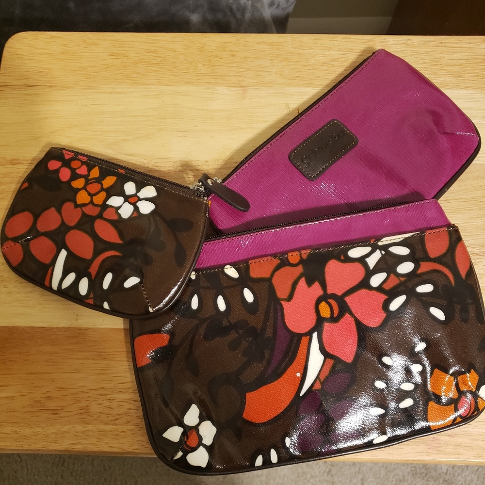 3 set handbags